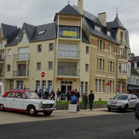 Appartement L'Entonnoir Berck Екстер'єр фото