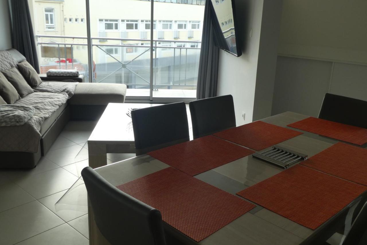 Appartement L'Entonnoir Berck Екстер'єр фото