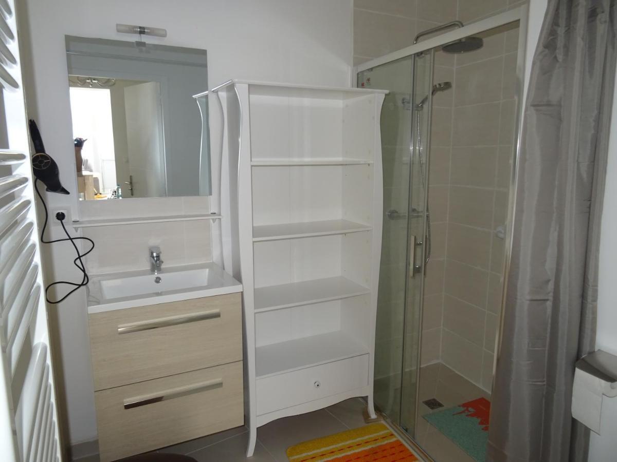 Appartement L'Entonnoir Berck Екстер'єр фото