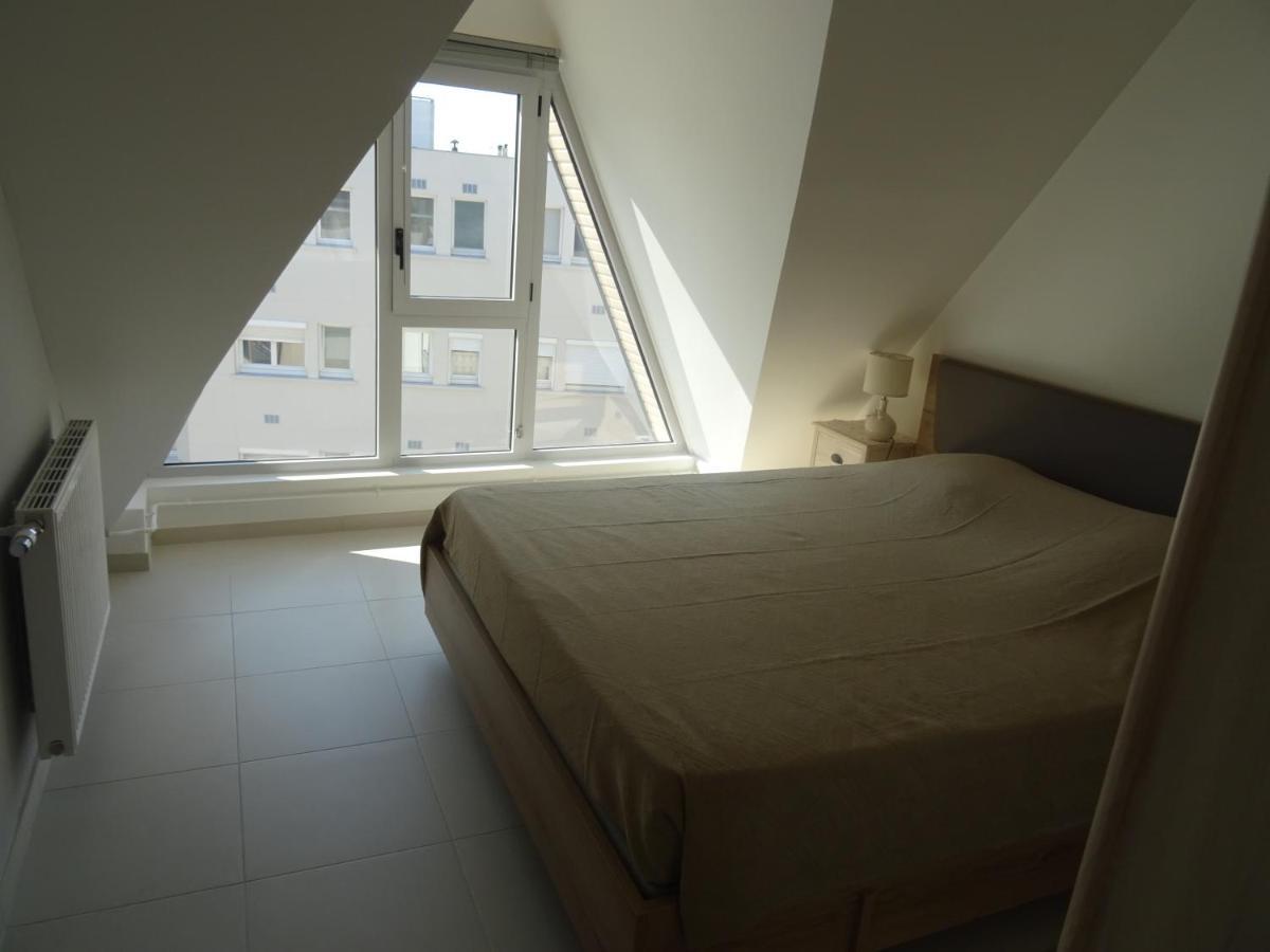 Appartement L'Entonnoir Berck Екстер'єр фото